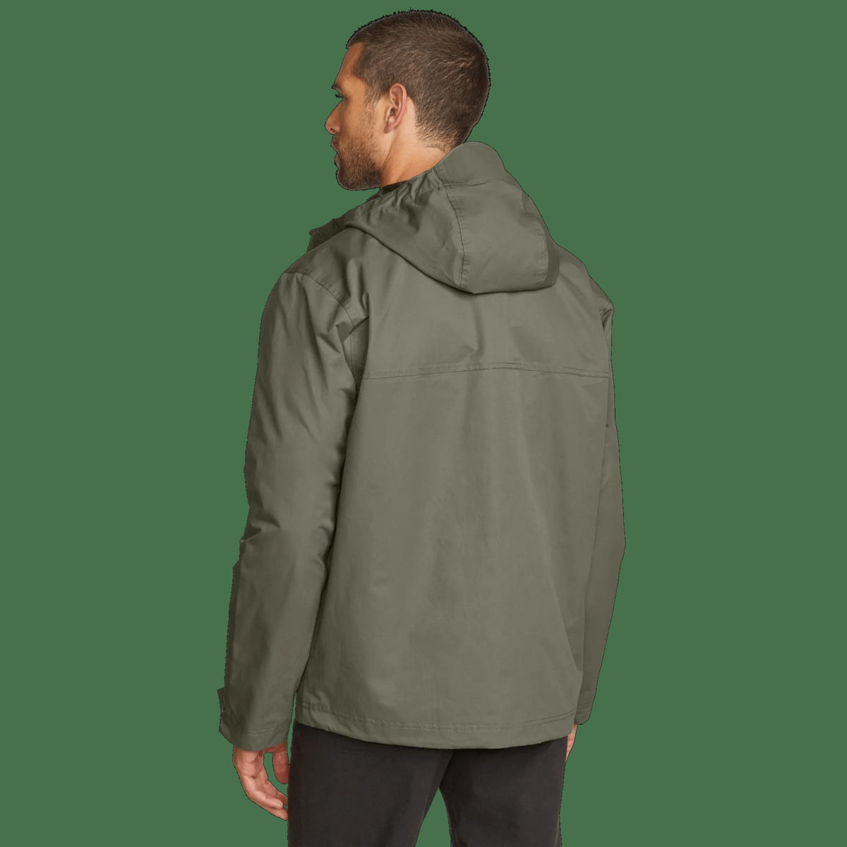 Men's Friday Harbor Jacket | Eddie Bauer