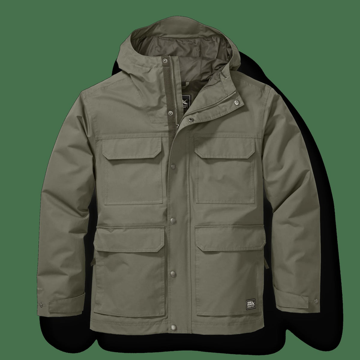 Men's Friday Harbor Jacket | Eddie Bauer
