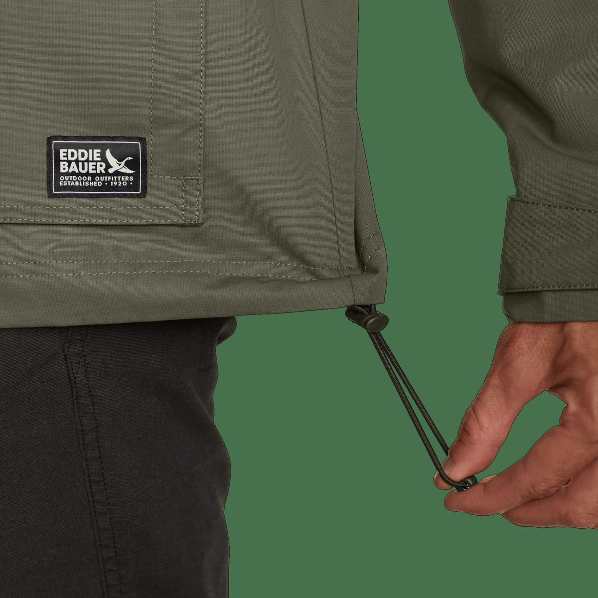 Men's Friday Harbor Jacket | Eddie Bauer