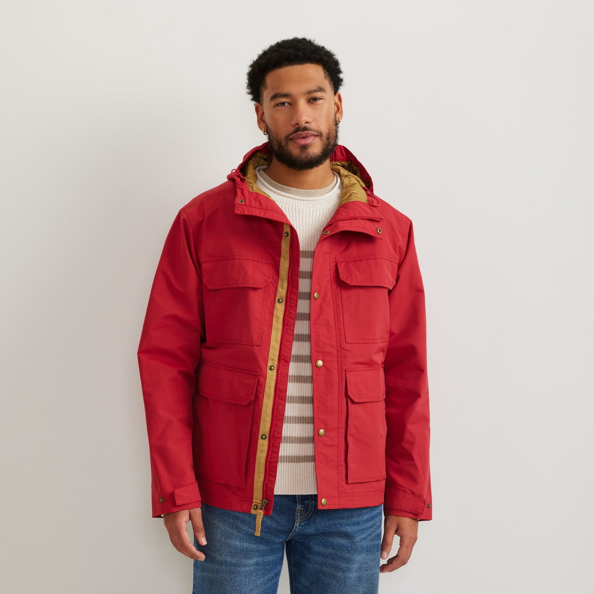 Cerise,S,Regular
