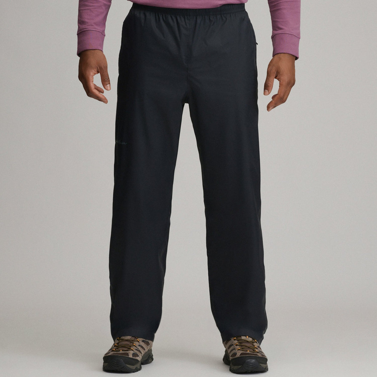 Men's Rippac Rain Pant | Eddie Bauer