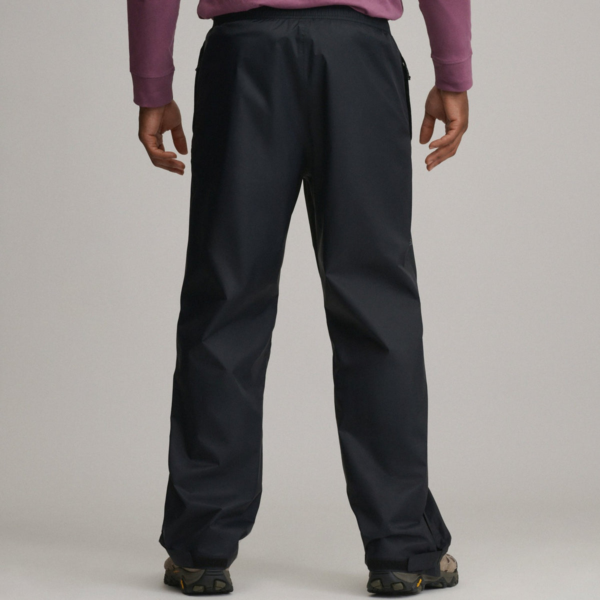 Men's Rippac Rain Pant | Eddie Bauer