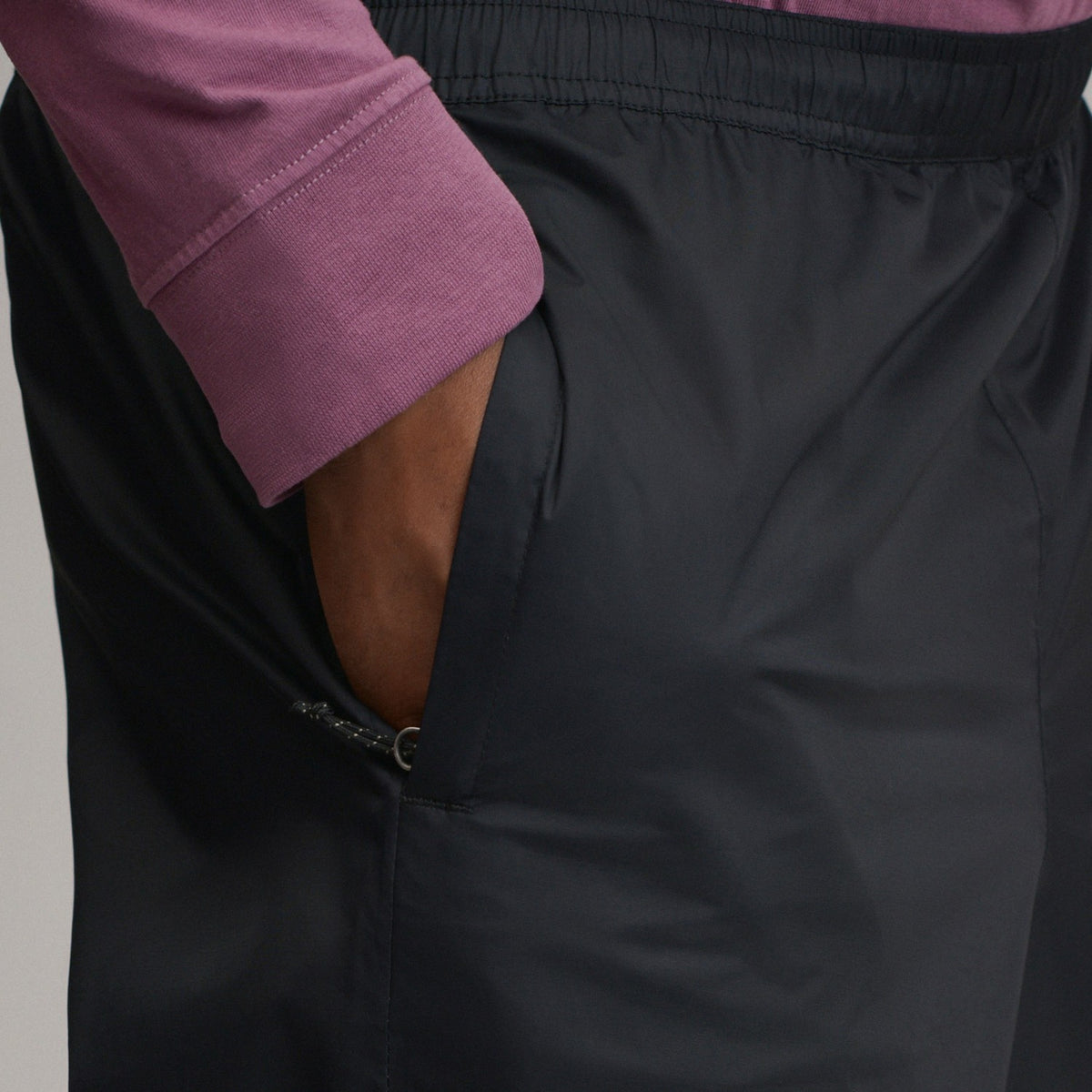 Men's Rippac Rain Pant | Eddie Bauer