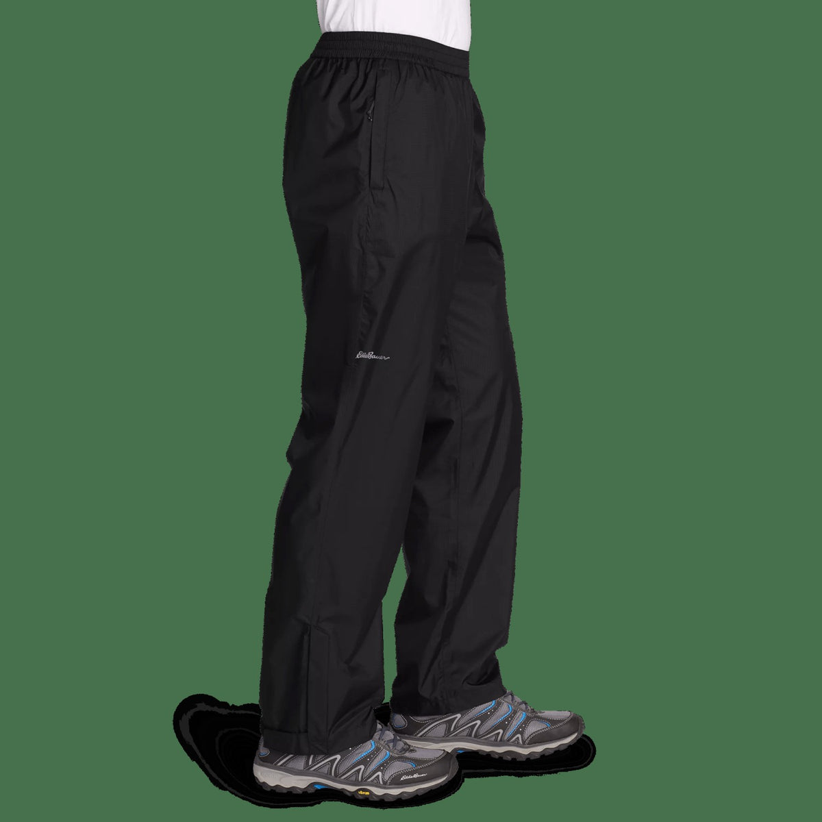 Men's Rippac Rain Pant | Eddie Bauer