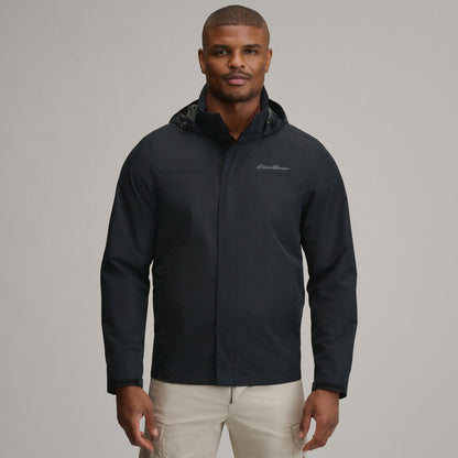Men's Packable Rainfoil Jacket | Eddie Bauer