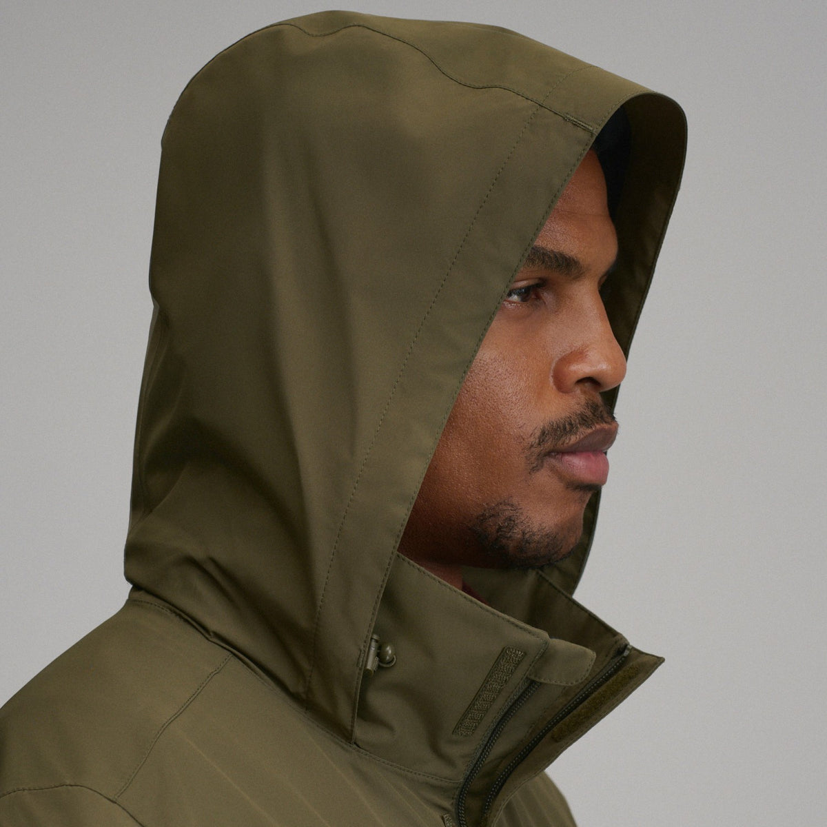 Men's Packable Rainfoil Jacket | Eddie Bauer