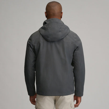 Men's Packable Rainfoil Jacket | Eddie Bauer