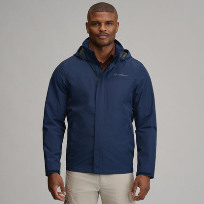 Men's Packable Rainfoil Jacket | Eddie Bauer