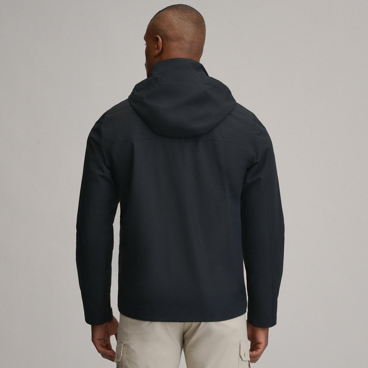 Men's Packable Rainfoil Jacket | Eddie Bauer