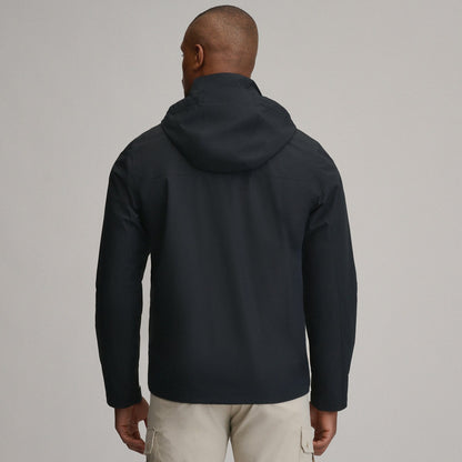 Men's Packable Rainfoil Jacket | Eddie Bauer