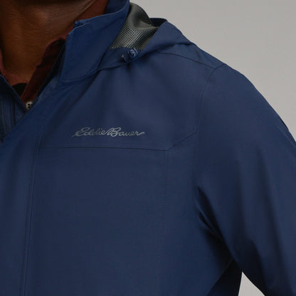 Men's Packable Rainfoil Jacket | Eddie Bauer
