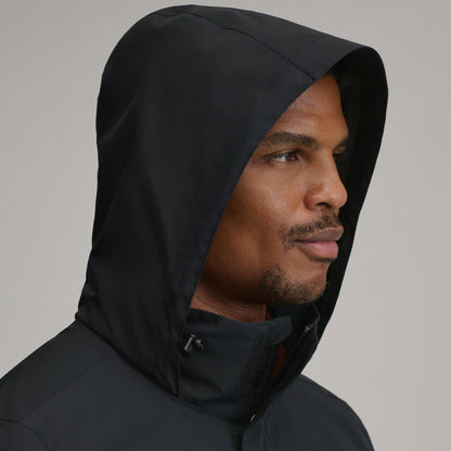 Men's Packable Rainfoil Jacket | Eddie Bauer