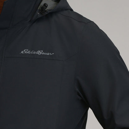 Men's Packable Rainfoil Jacket | Eddie Bauer