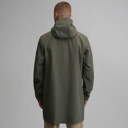 Men's Oscillate 3L Trench | Eddie Bauer