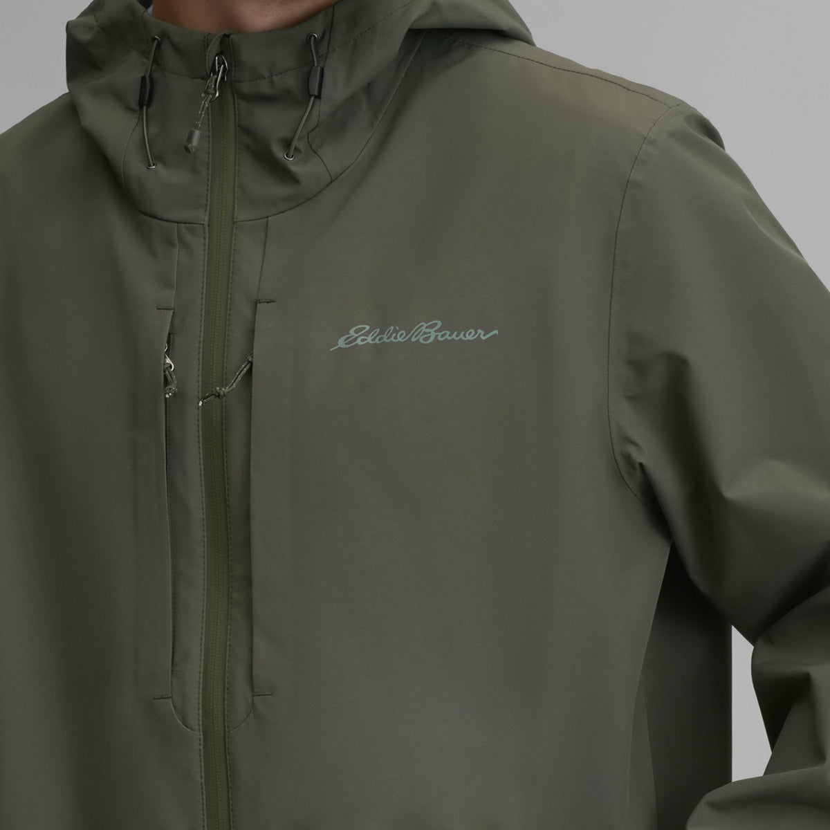 Men's Oscillate 3L Trench | Eddie Bauer