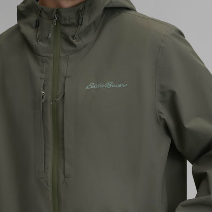 Men's Oscillate 3L Trench | Eddie Bauer