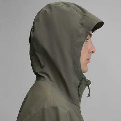 Men's Oscillate 3L Trench | Eddie Bauer