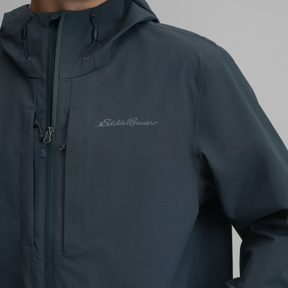 Men's Oscillate 3L Trench | Eddie Bauer