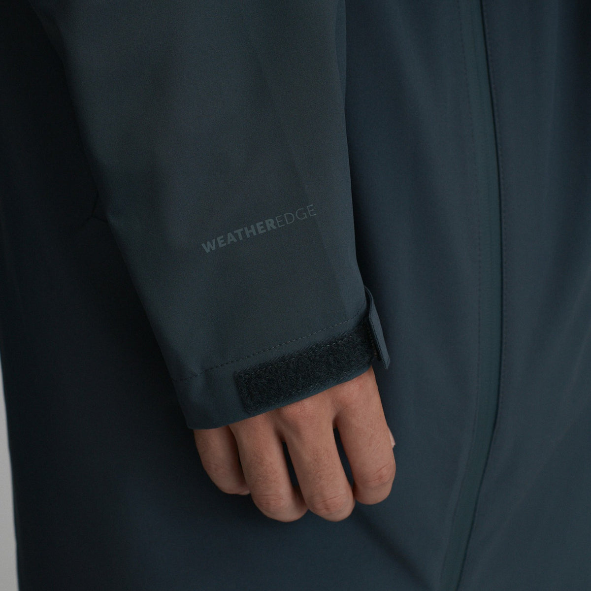 Men's Oscillate 3L Trench | Eddie Bauer