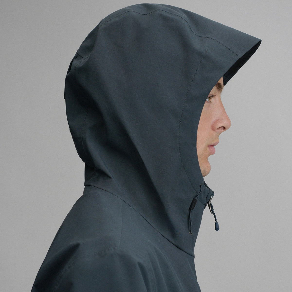 Men's Oscillate 3L Trench | Eddie Bauer