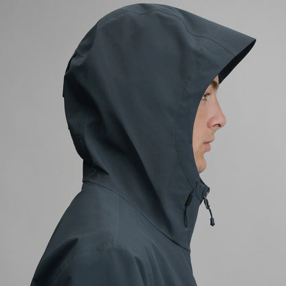 Men's Oscillate 3L Trench | Eddie Bauer