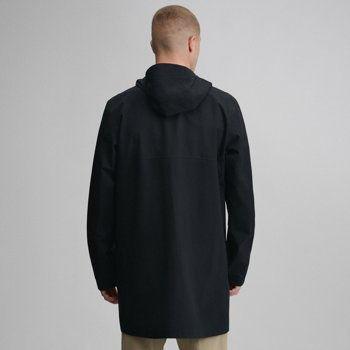 Men's Oscillate 3L Trench | Eddie Bauer