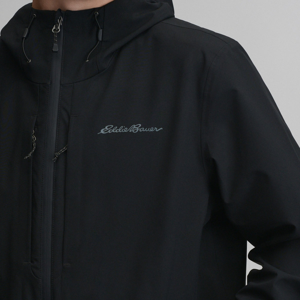 Men's Oscillate 3L Trench | Eddie Bauer