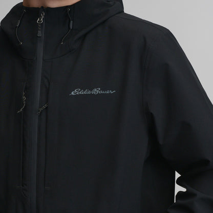 Men's Oscillate 3L Trench | Eddie Bauer