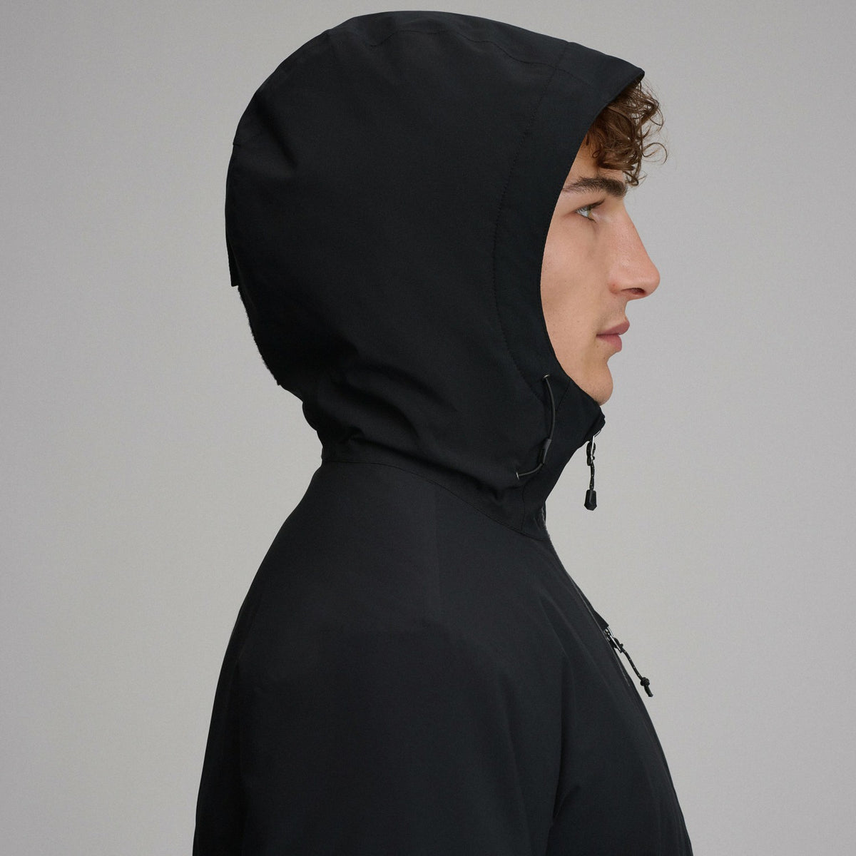 Men's Insulated Cloud Cap Stretch Jacket | Eddie Bauer