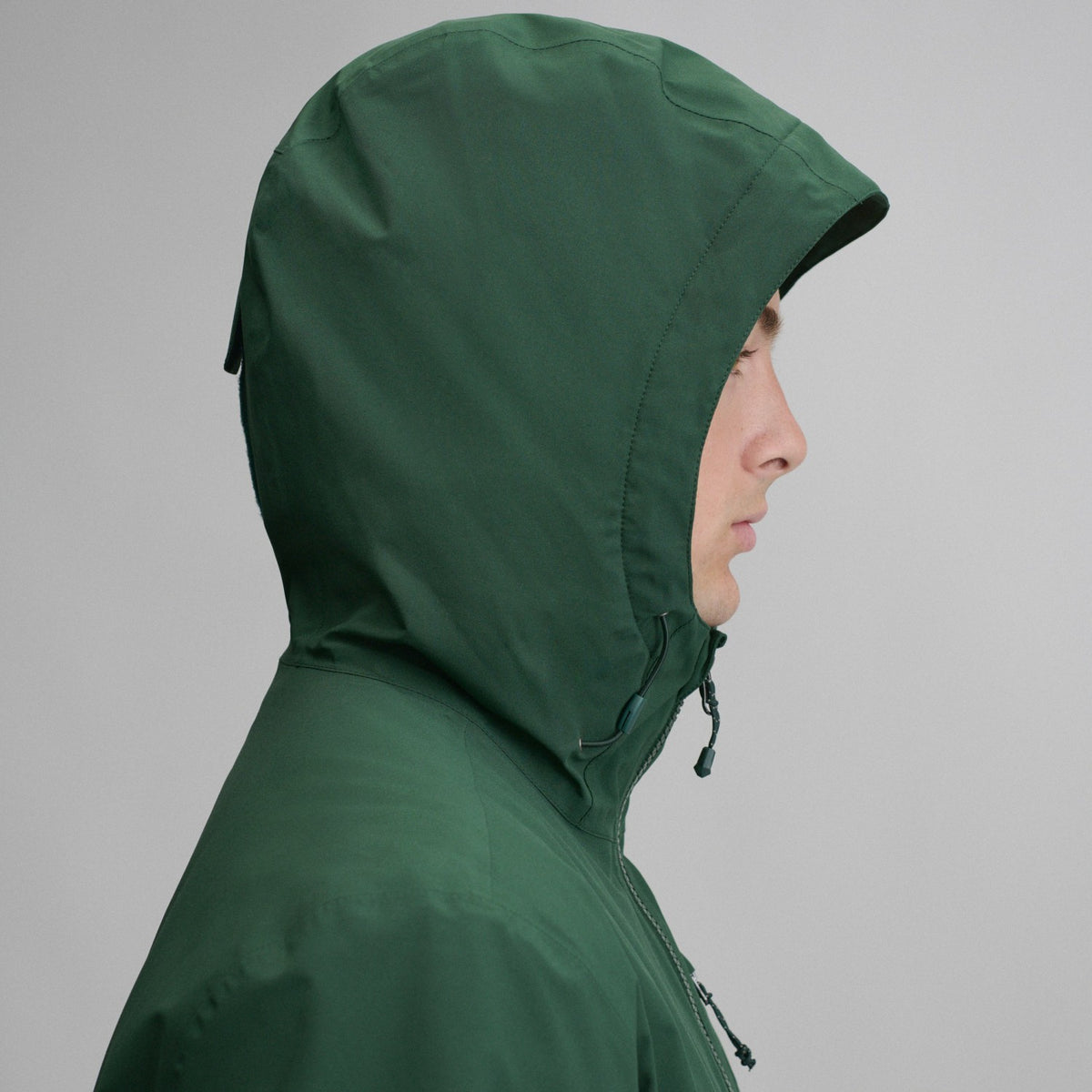 Men's Insulated Cloud Cap Stretch Jacket | Eddie Bauer