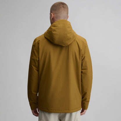 Men's Insulated Cloud Cap Stretch Jacket | Eddie Bauer