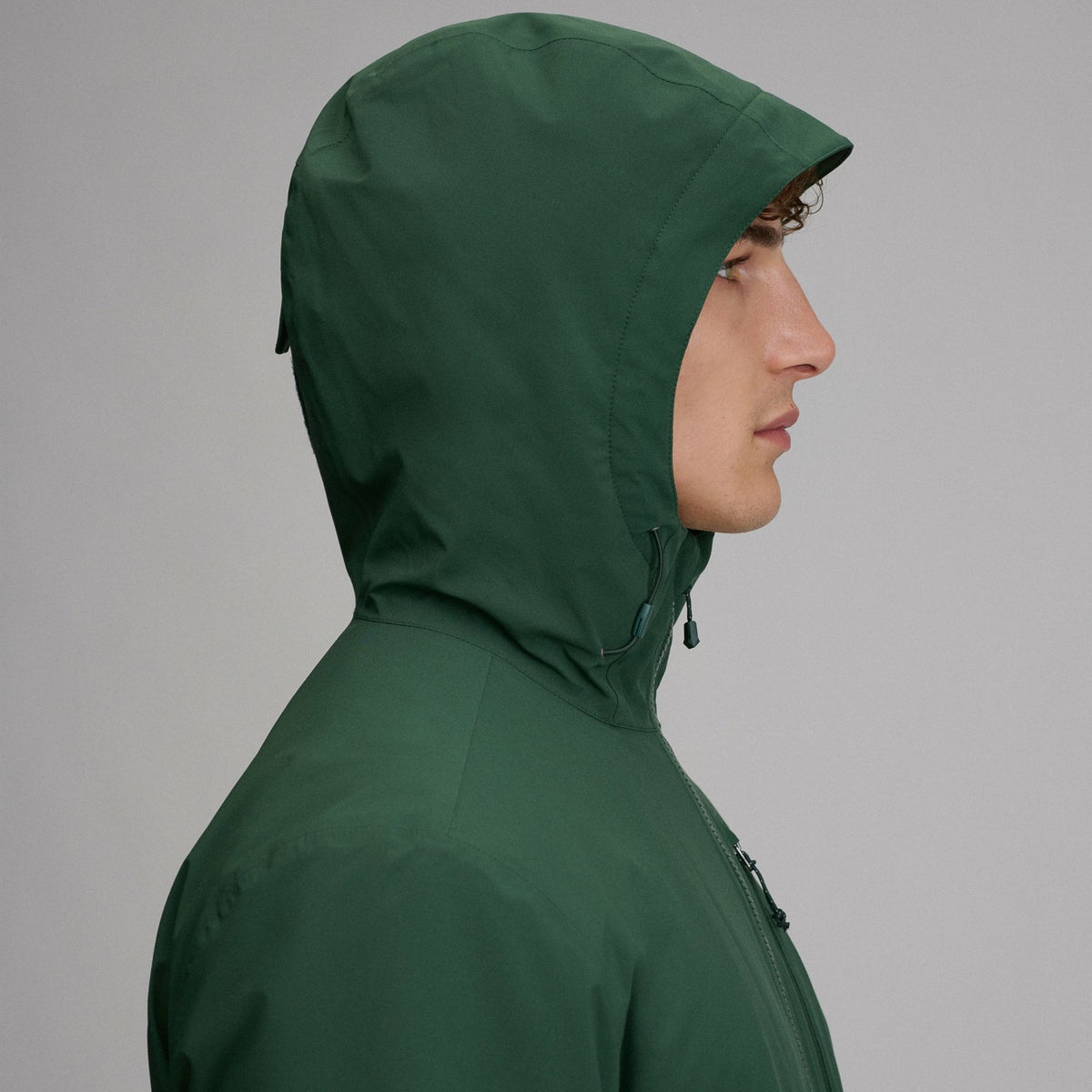 Men's Insulated Cloud Cap Stretch Jacket | Eddie Bauer