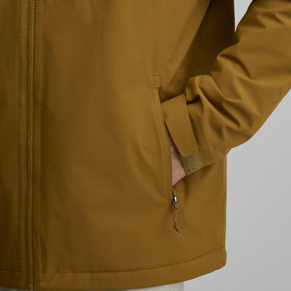 Men's Insulated Cloud Cap Stretch Jacket | Eddie Bauer