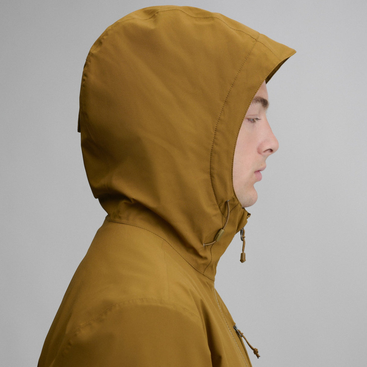 Men's Insulated Cloud Cap Stretch Jacket | Eddie Bauer