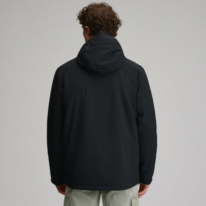 Men's Insulated Cloud Cap Stretch Jacket | Eddie Bauer