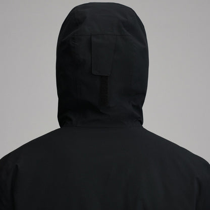Men's Insulated Cloud Cap Stretch Jacket | Eddie Bauer