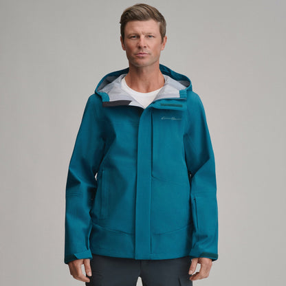 Men's Chair Six Shell Ski Jacket | Eddie Bauer