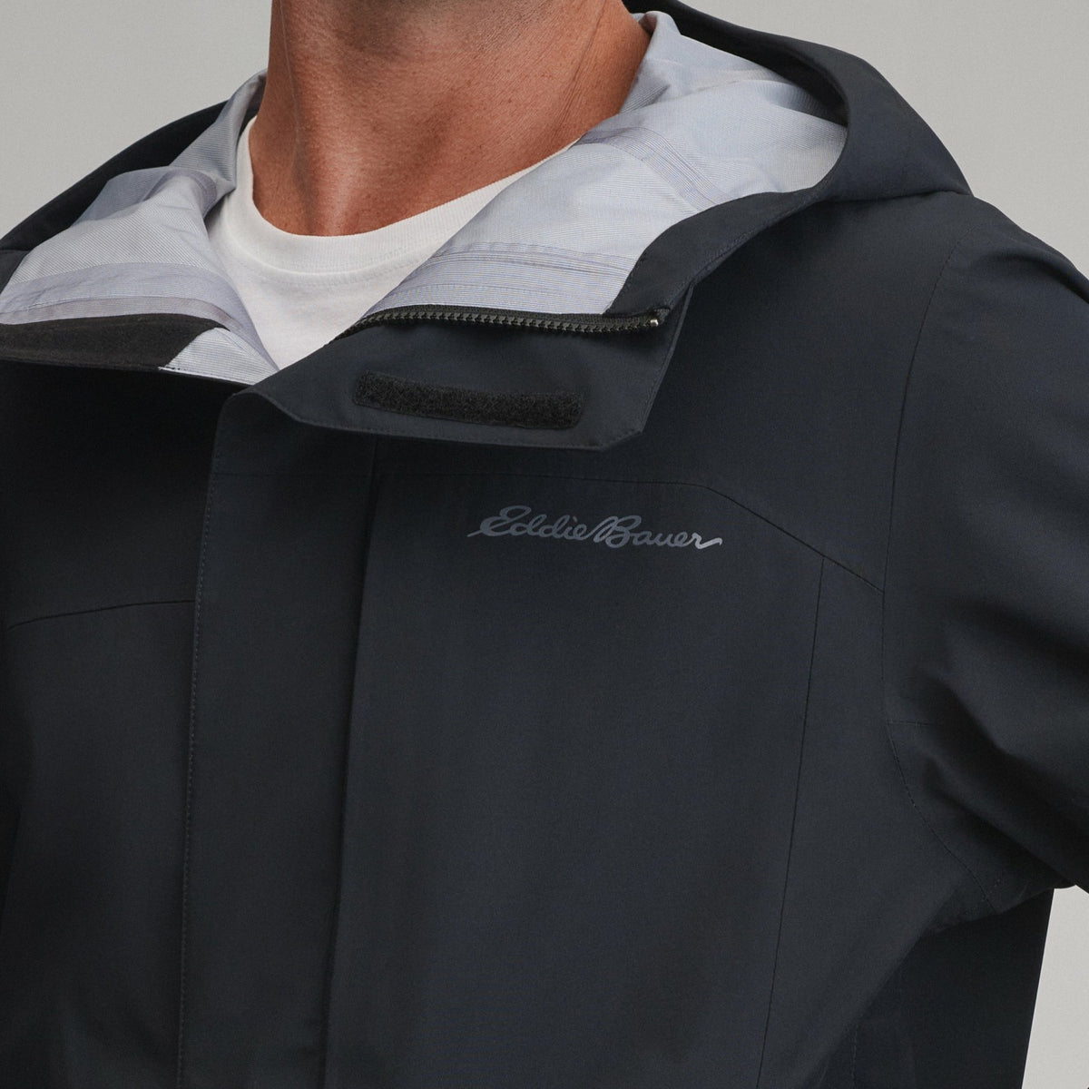Men's Chair Six Shell Ski Jacket | Eddie Bauer