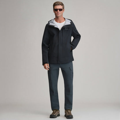 Men's Chair Six Shell Ski Jacket | Eddie Bauer