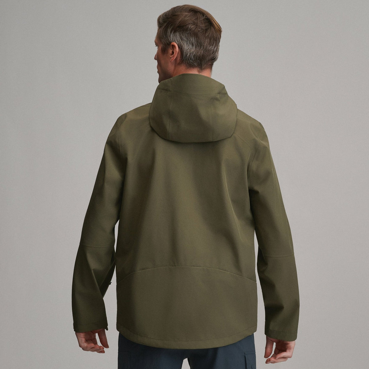 Men's Chair Six Shell Ski Jacket | Eddie Bauer