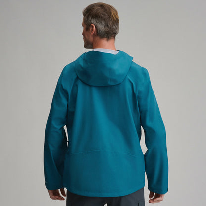 Men's Chair Six Shell Ski Jacket | Eddie Bauer
