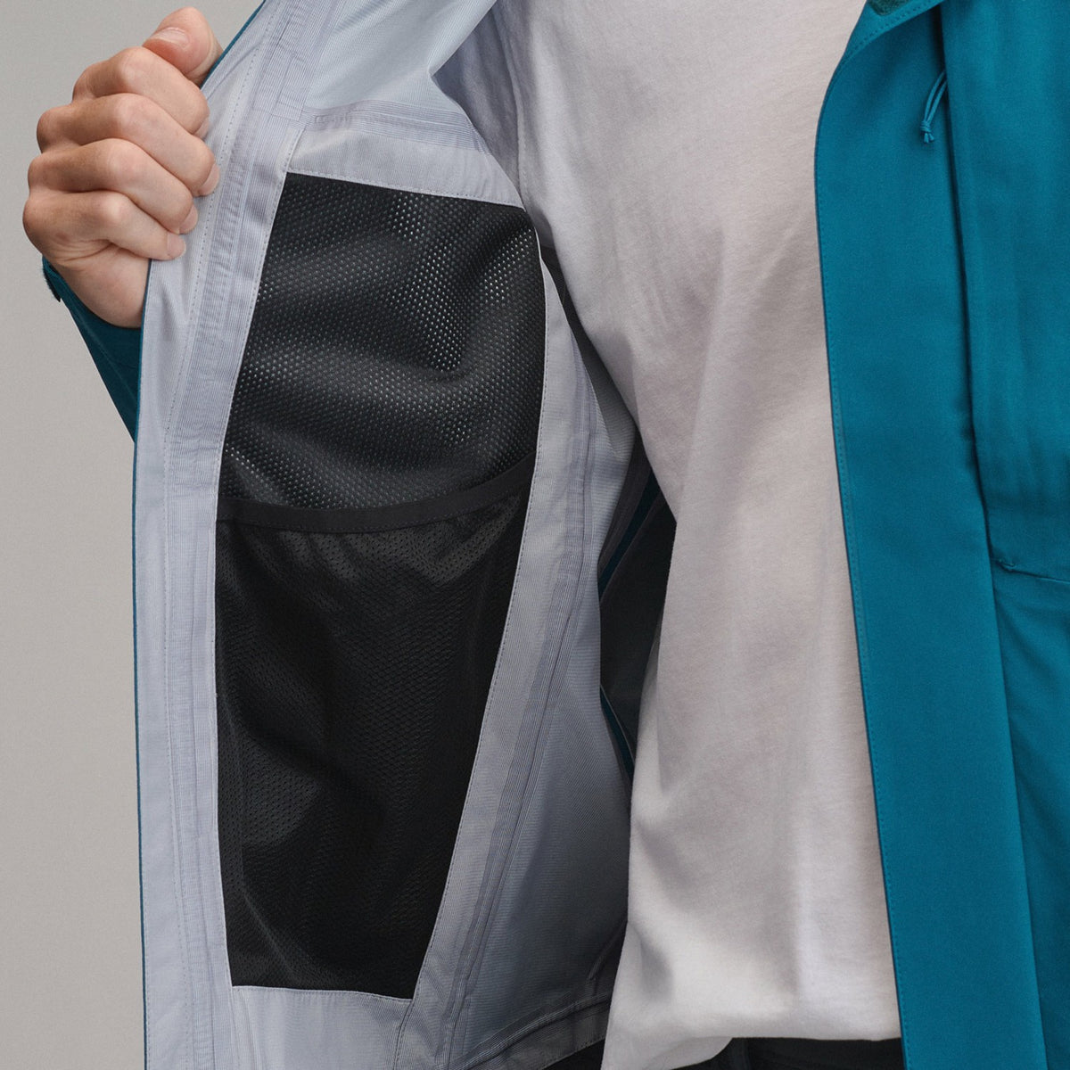 Men's Chair Six Shell Ski Jacket | Eddie Bauer