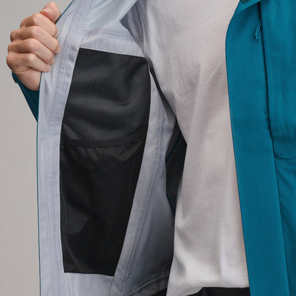 Men's Chair Six Shell Ski Jacket | Eddie Bauer