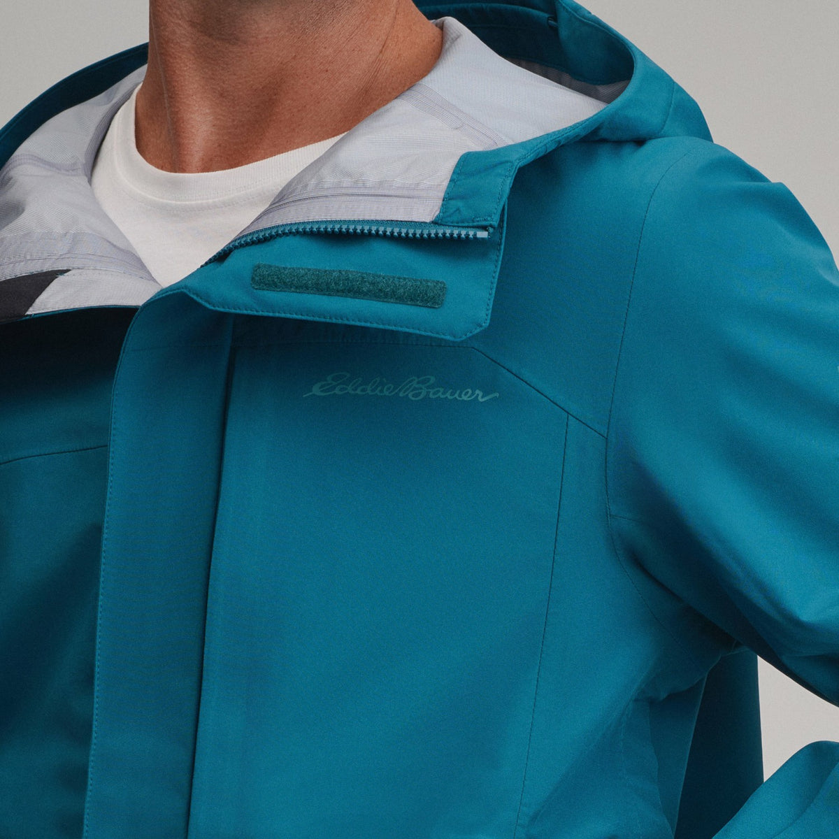 Men's Chair Six Shell Ski Jacket | Eddie Bauer