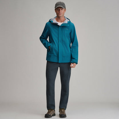 Men's Chair Six Shell Ski Jacket | Eddie Bauer