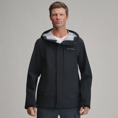 Men's Chair Six Shell Ski Jacket | Eddie Bauer