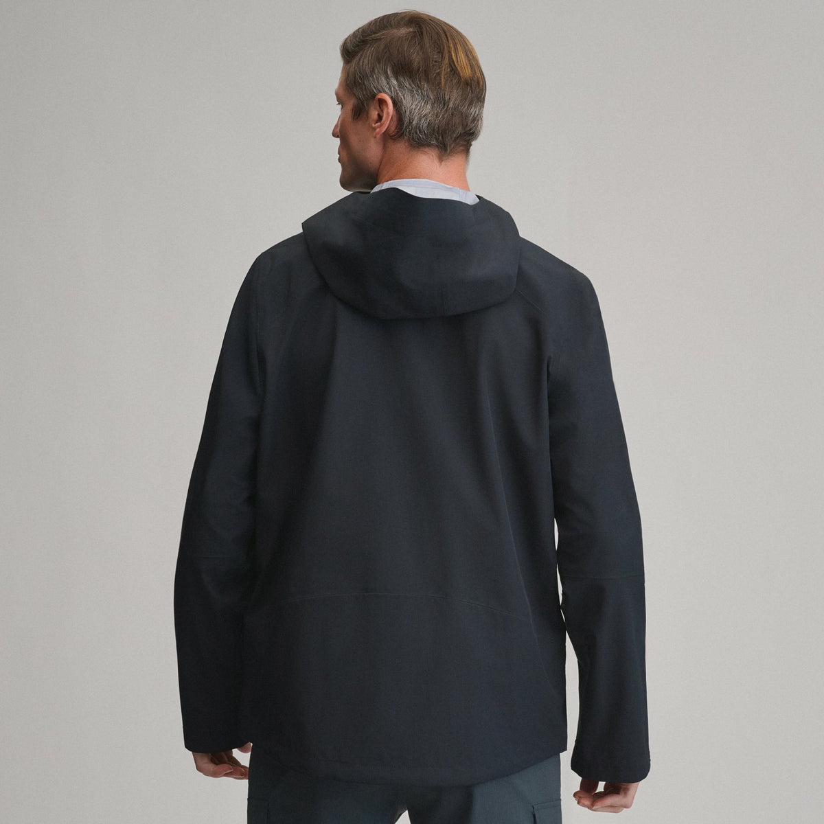 Men's Chair Six Shell Ski Jacket | Eddie Bauer