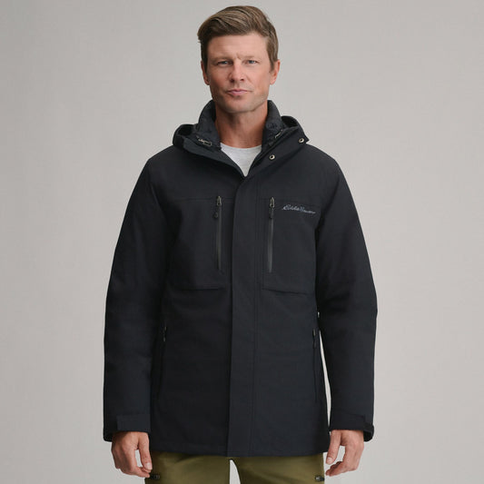 Men's Seabold 3-in-1 Parka | Eddie Bauer