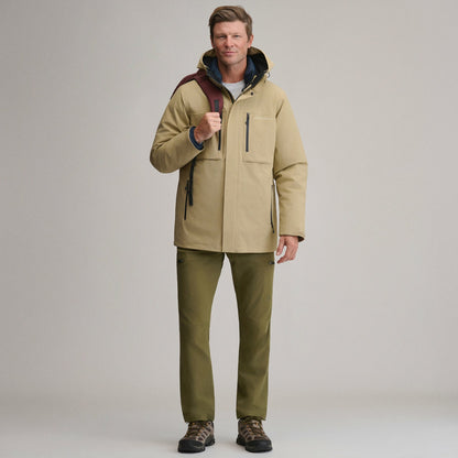 Men's Seabold 3-in-1 Parka | Eddie Bauer