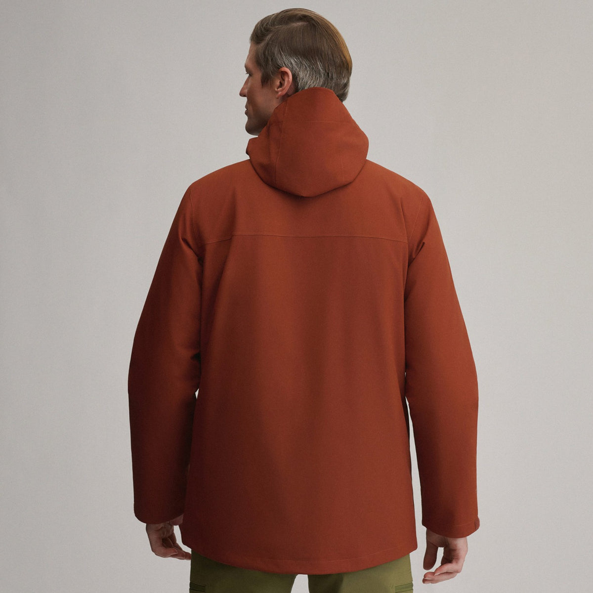 Men's Seabold 3-in-1 Parka | Eddie Bauer